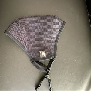 Moisture wicking face mask